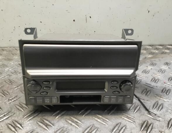 Radio Cassette Player NISSAN X-Trail (T30)