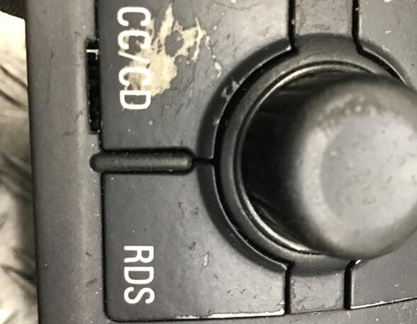 Radio Cassette Player AUDI A3 (8P1), AUDI A3 Sportback (8PA)