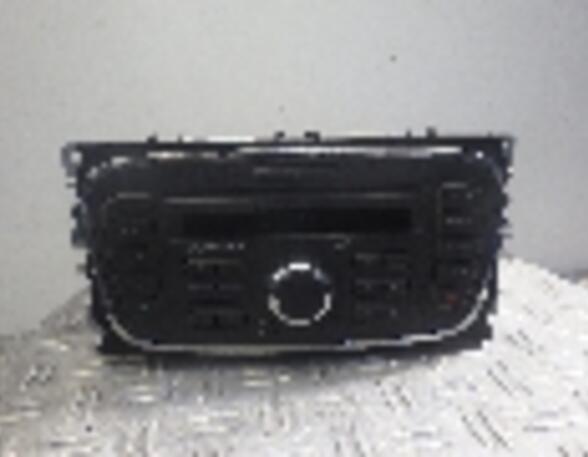 527454 CD-Radio FORD Focus II (DA, DP, HCP) 7M5T-18C815-BA