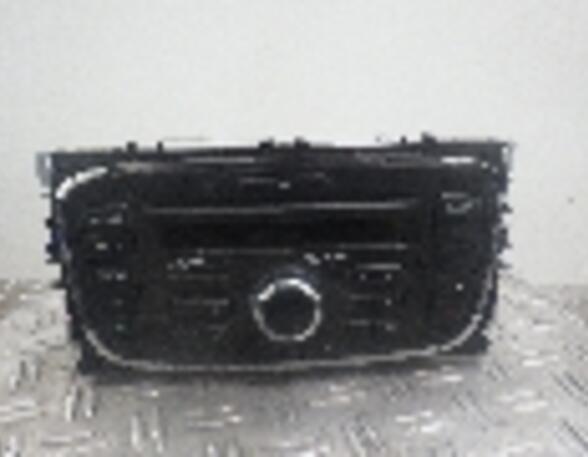 CD-Radio FORD Galaxy (WA6)