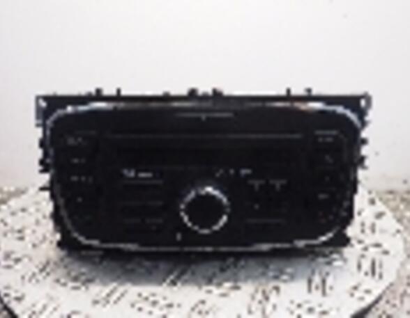 546093 Radio FORD S-MAX (WA6) BS7T-18C815-AF