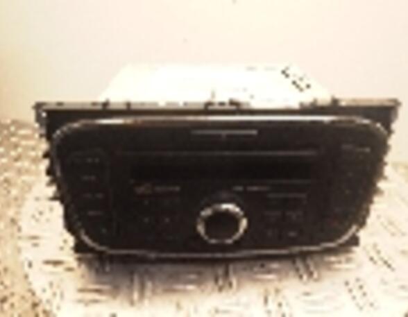 538628 Radio FORD S-MAX (WA6)
