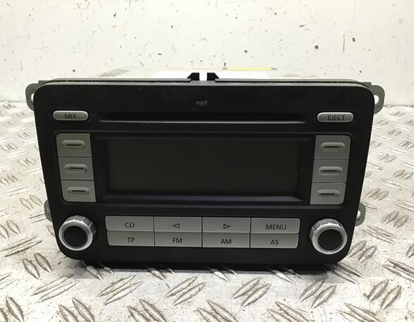 Radio VW Golf V Variant (1K5), VW Golf VI Variant (AJ5)