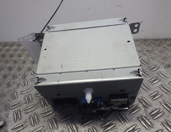 Radio/Navigationssystem-Kombination OPEL Astra J 1.7 CDTI  92 kW  125 PS (12.2009-10.2015)