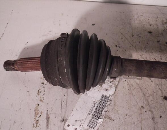 Drive Shaft VW GOLF III (1H1)