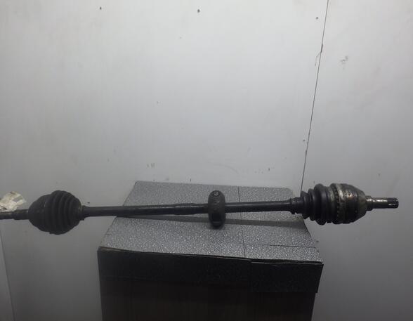 Drive Shaft OPEL ASTRA G Caravan (T98)