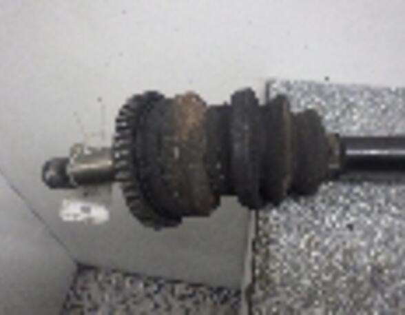 Drive Shaft OPEL OMEGA B (V94)