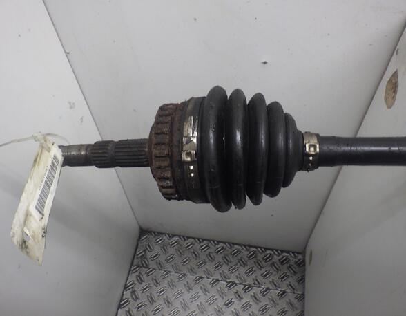 Drive Shaft OPEL VECTRA B CC (J96)