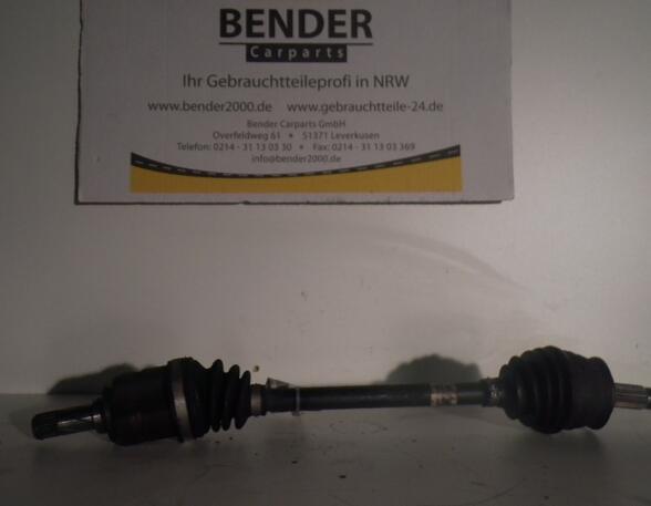 271059 Antriebswelle (ABS) links vorne OPEL Corsa D (S07)