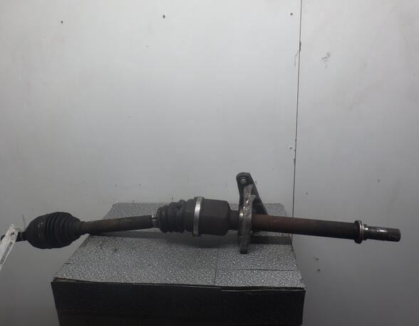 Drive Shaft RENAULT CLIO II (BB_, CB_)