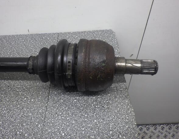 Drive Shaft OPEL ASTRA H Caravan (A04)