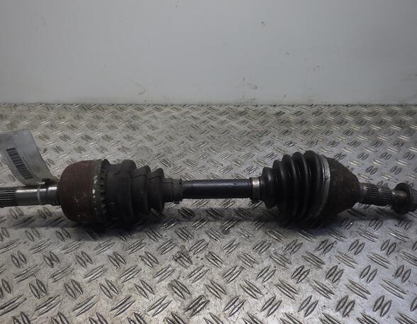 Drive Shaft OPEL Vectra C Caravan (--)