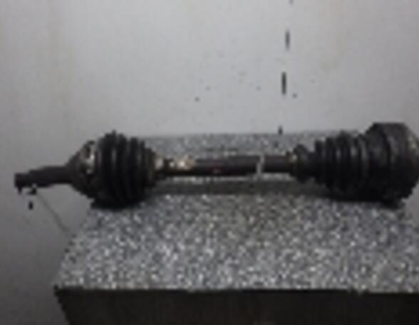 Drive Shaft JAGUAR XJ (X350, X358)