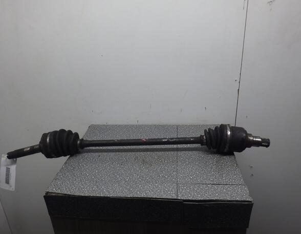 Drive Shaft DAIHATSU MOVE (L6_, L9_)