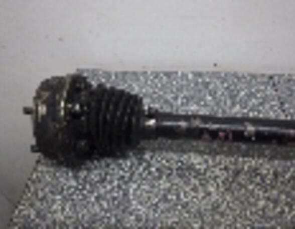 197692 Antriebswelle (ABS) links vorne AUDI A3 (8L)