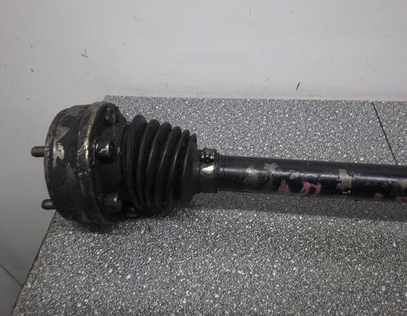 197692 Antriebswelle (ABS) links vorne AUDI A3 (8L)