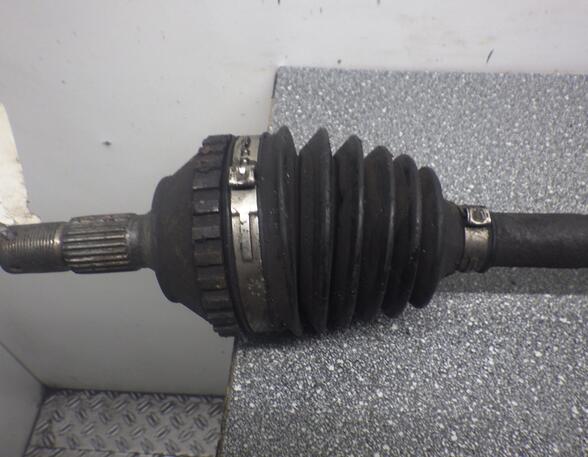 Drive Shaft CITROËN Xsara (N1)