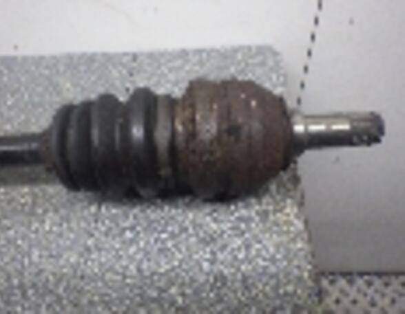 Drive Shaft OPEL ASTRA G CC (T98), OPEL ASTRA G Coupe (T98)