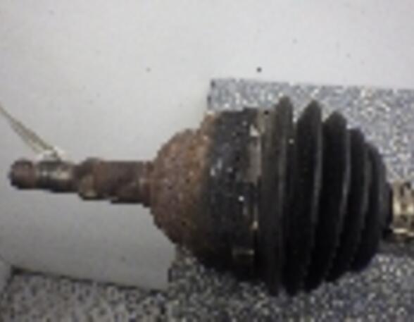 Drive Shaft OPEL ASTRA G Coupe (T98)