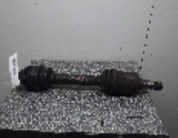Drive Shaft SMART City-Coupe (450), SMART Fortwo Coupe (450)