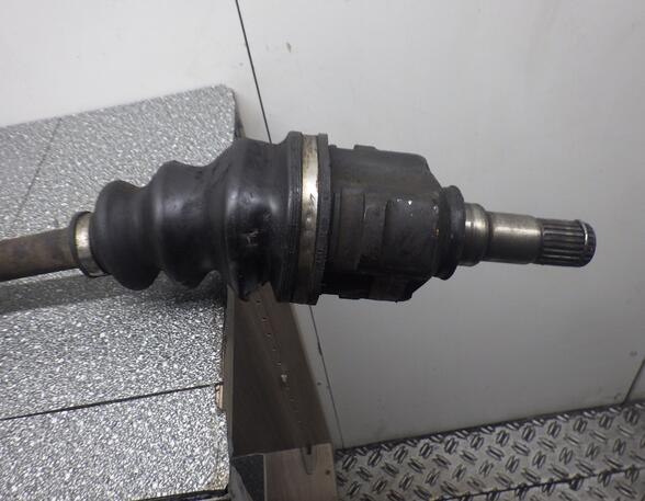 Drive Shaft OPEL ASTRA F CC (T92)