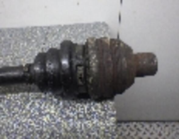 Drive Shaft OPEL SIGNUM CC (Z03)