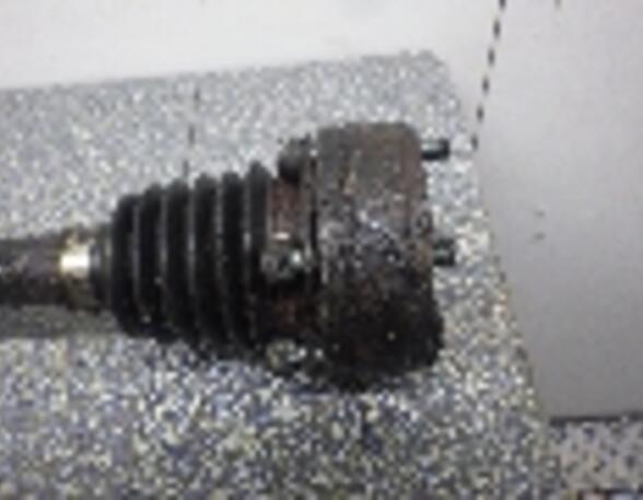 Drive Shaft VW POLO (6N1)