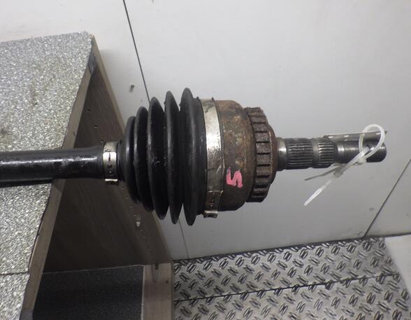 Drive Shaft OPEL VECTRA B CC (J96)