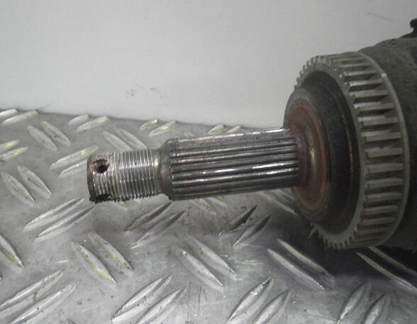 Drive Shaft HYUNDAI TUCSON (JM)