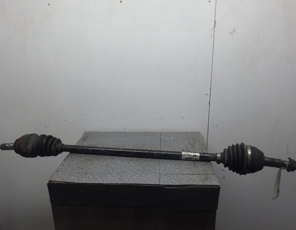 Drive Shaft OPEL ZAFIRA B (A05)