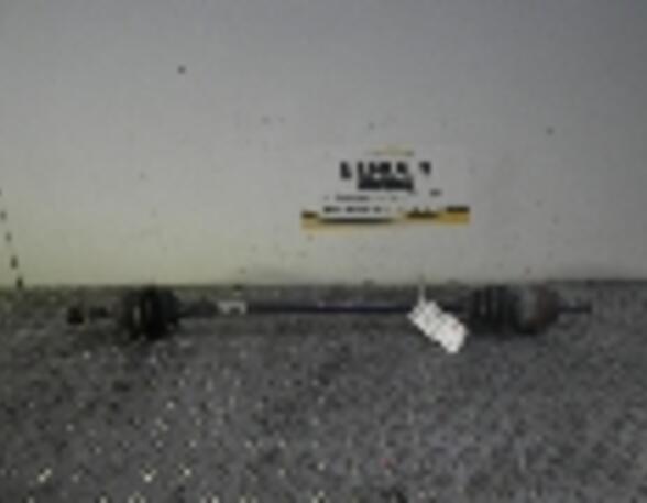 Drive Shaft OPEL ZAFIRA B (A05)