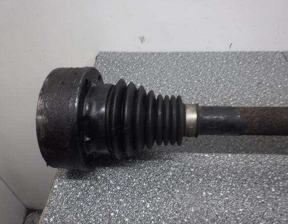 Drive Shaft AUDI A3 (8P1)