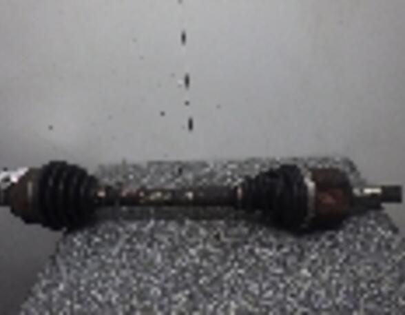 Drive Shaft FORD Mondeo IV (BA7)