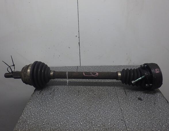 Drive Shaft VW GOLF IV (1J1)