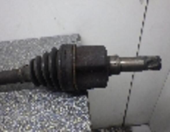 Drive Shaft FORD TRANSIT Kasten (FA_ _)