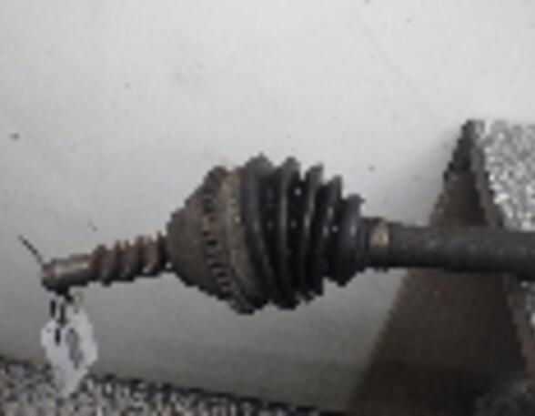 Drive Shaft FORD TRANSIT Kasten (FA_ _)