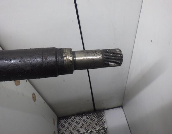 Drive Shaft FORD TRANSIT Kasten (FA_ _)