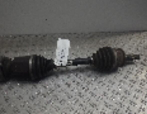 Drive Shaft OPEL CASCADA (W13)