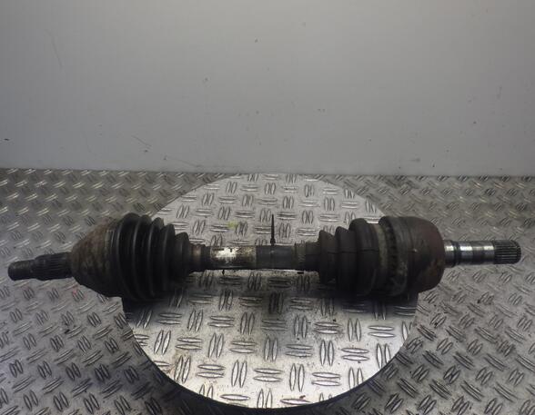 Drive Shaft OPEL SIGNUM CC (Z03)