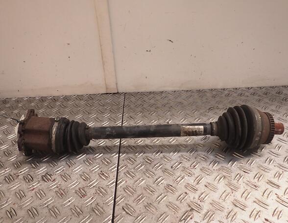 Drive Shaft AUDI A4 Avant (8ED, B7)