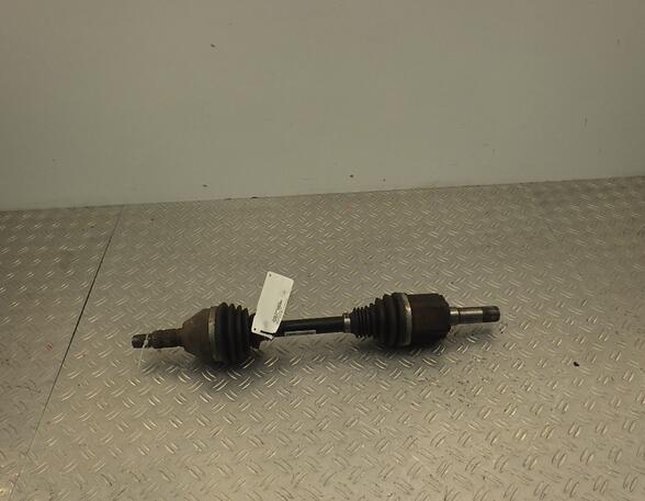 550084 Antriebswelle links vorne OPEL Insignia A (G09)