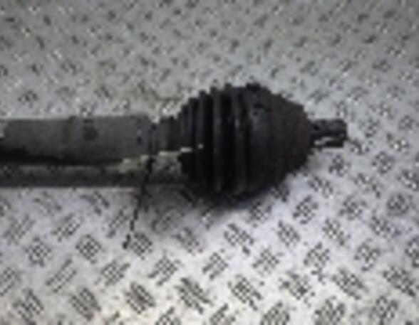 Drive Shaft VW Passat Variant (3C5)