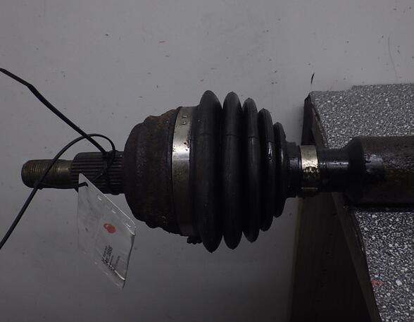 Drive Shaft VW GOLF IV (1J1)