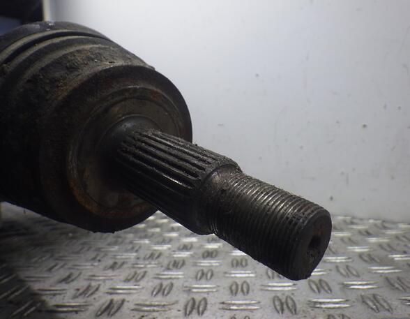 Drive Shaft OPEL MOVANO Pritsche/Fahrgestell (X70)