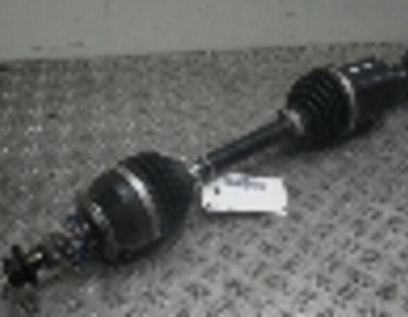 Drive Shaft CHEVROLET CRUZE Station Wagon (J308)