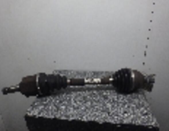 Drive Shaft FORD GALAXY (WA6)