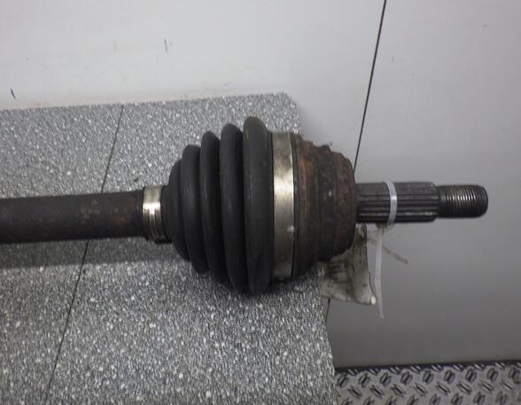 Drive Shaft VW POLO (6N1)