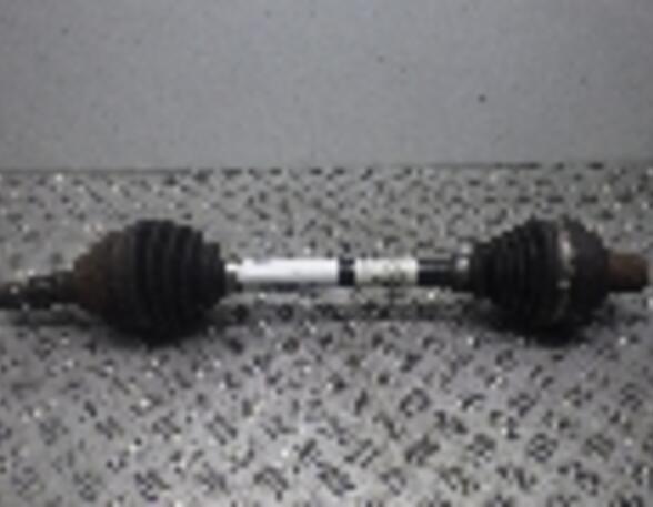 Drive Shaft OPEL Astra J (--), OPEL Astra H (L48)