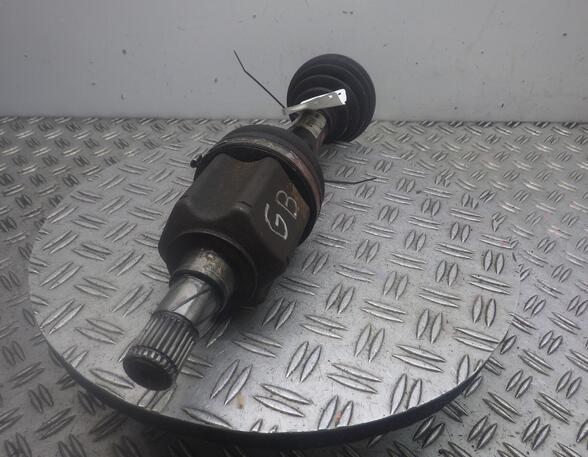 Drive Shaft OPEL ASTRA H TwinTop (A04)