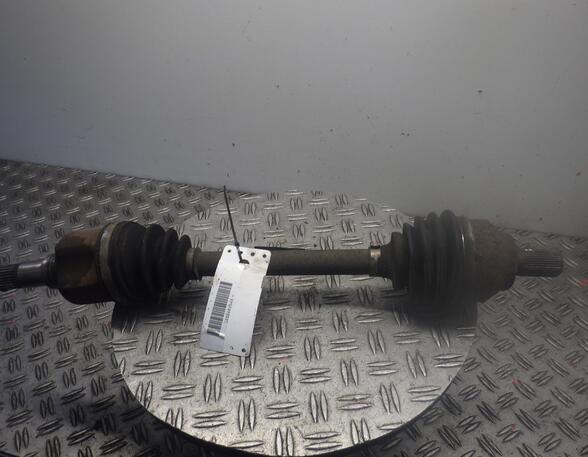 Drive Shaft FORD Focus II Cabriolet (--)